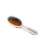 Rock &amp;amp; Ruddle Australian Small Mix Bristle Hairbrush