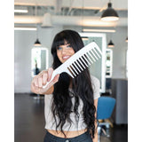 Rock &amp;amp; Ruddle Beach Wave Comb