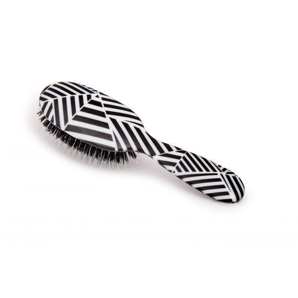 Rock &amp;amp; Ruddle BW Wedges Small Baby Bristle Hairbrush