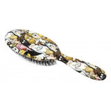 Rock &amp;amp; Ruddle Cats &amp;amp; Dogs Large Pure Bristle Hairbrush