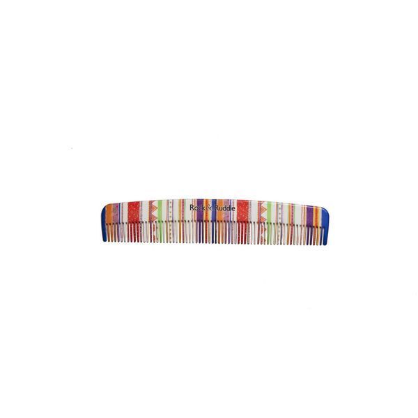 Rock &amp;amp; Ruddle Folio Society Stripe Pocket Comb