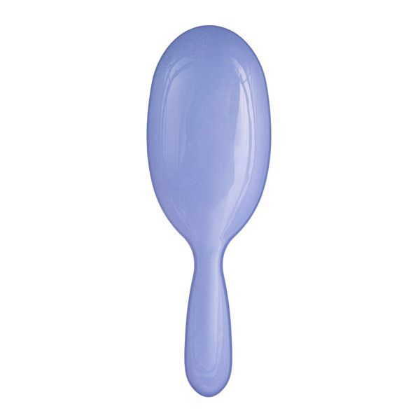 Rock &amp;amp; Ruddle Luxury Lavender Mix Bristle Hairbrush
