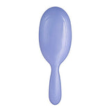 Rock &amp;amp; Ruddle Luxury Lavender Mix Bristle Hairbrush