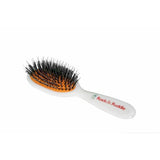 Rock &amp;amp; Ruddle Miss Daisy Flag Small Baby Bristle Hairbrush