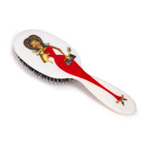 Rock &amp;amp; Ruddle Miss Rosanna Small Synthetic Bristle Hairbrush