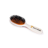 Rock &amp;amp; Ruddle Miss Rosanna Small Synthetic Bristle Hairbrush