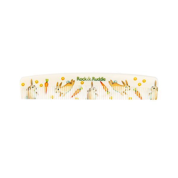 Rock &amp;amp; Ruddle Rabbits Pocket Comb