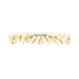 Rock &amp;amp; Ruddle Rabbits Pocket Comb