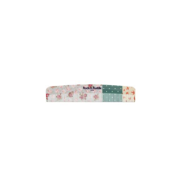 Rock &amp;amp; Ruddle Swallows Pocket Comb