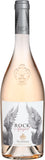 Rock Angel Côtes de Provence rosé wine 75cl, imported from the UK