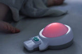 Rockit Zed sleep soother and night light (British brand)