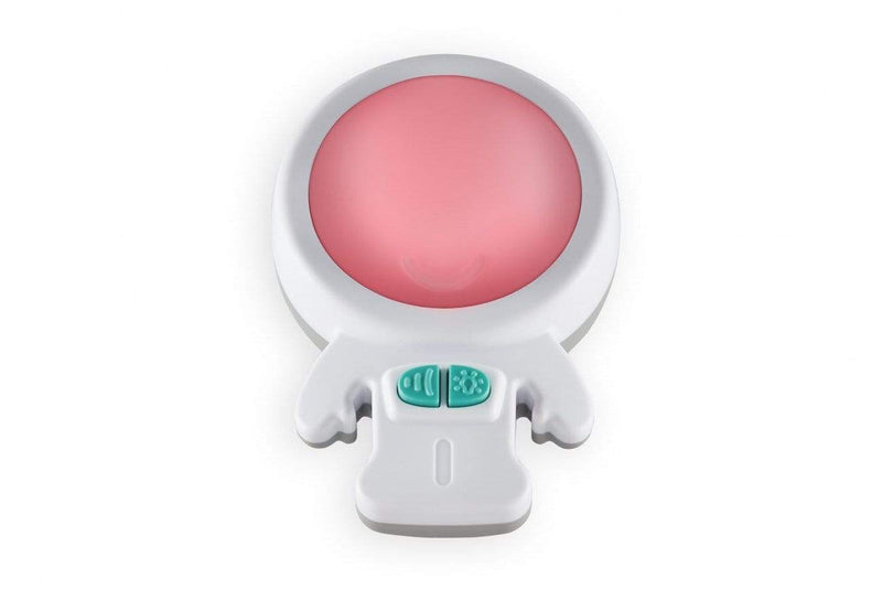 Rockit Zed sleep soother and night light (British brand)