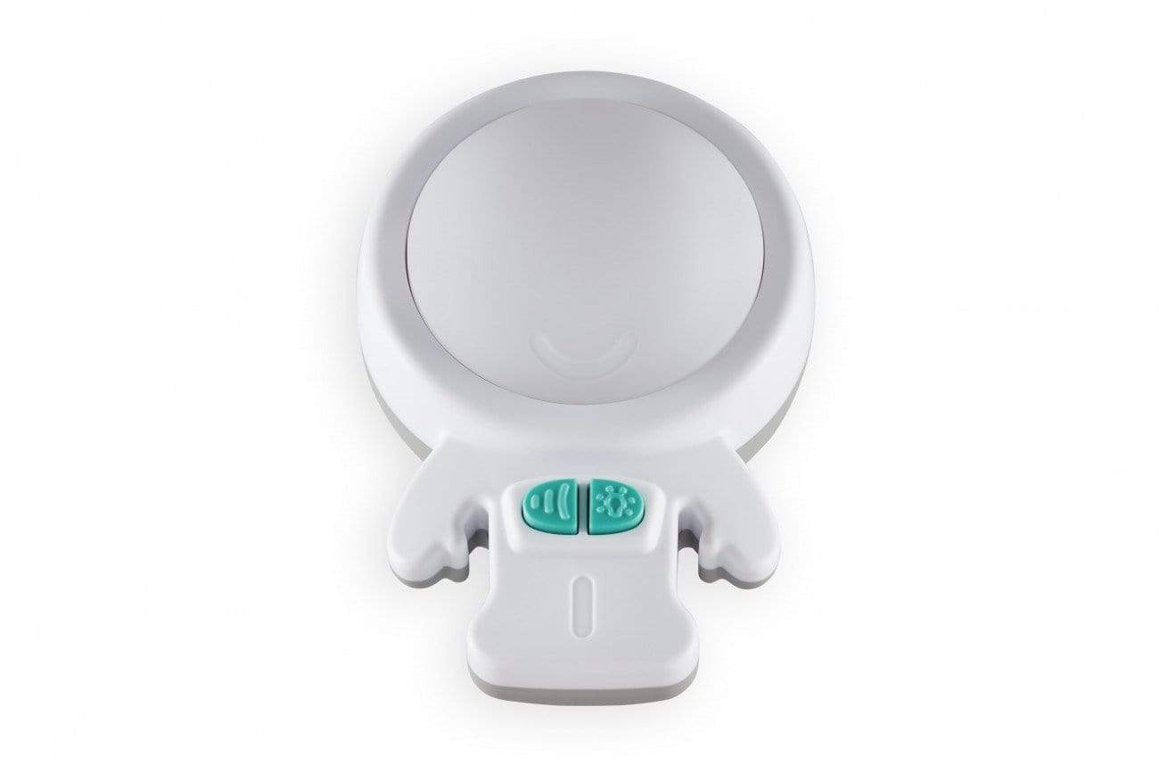Rockit Zed sleep soother and night light (British brand)