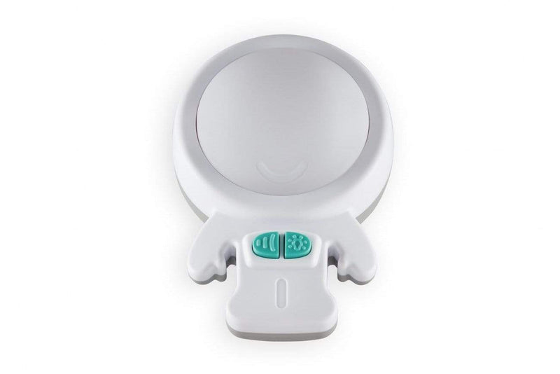 Rockit Zed sleep soother and night light (British brand)