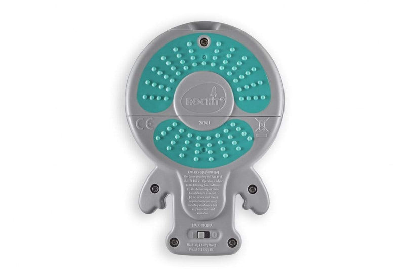 Rockit Zed sleep soother and night light (British brand)