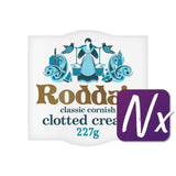 Rodda's Cornish Clotted Cream   227g