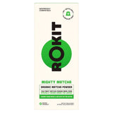 Rokit Pods Organic Matcha Green Tea Nespresso Compatible Pods   10 per pack