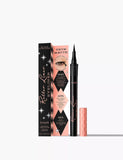 Roller Black Liquid Eyeliner 1ml