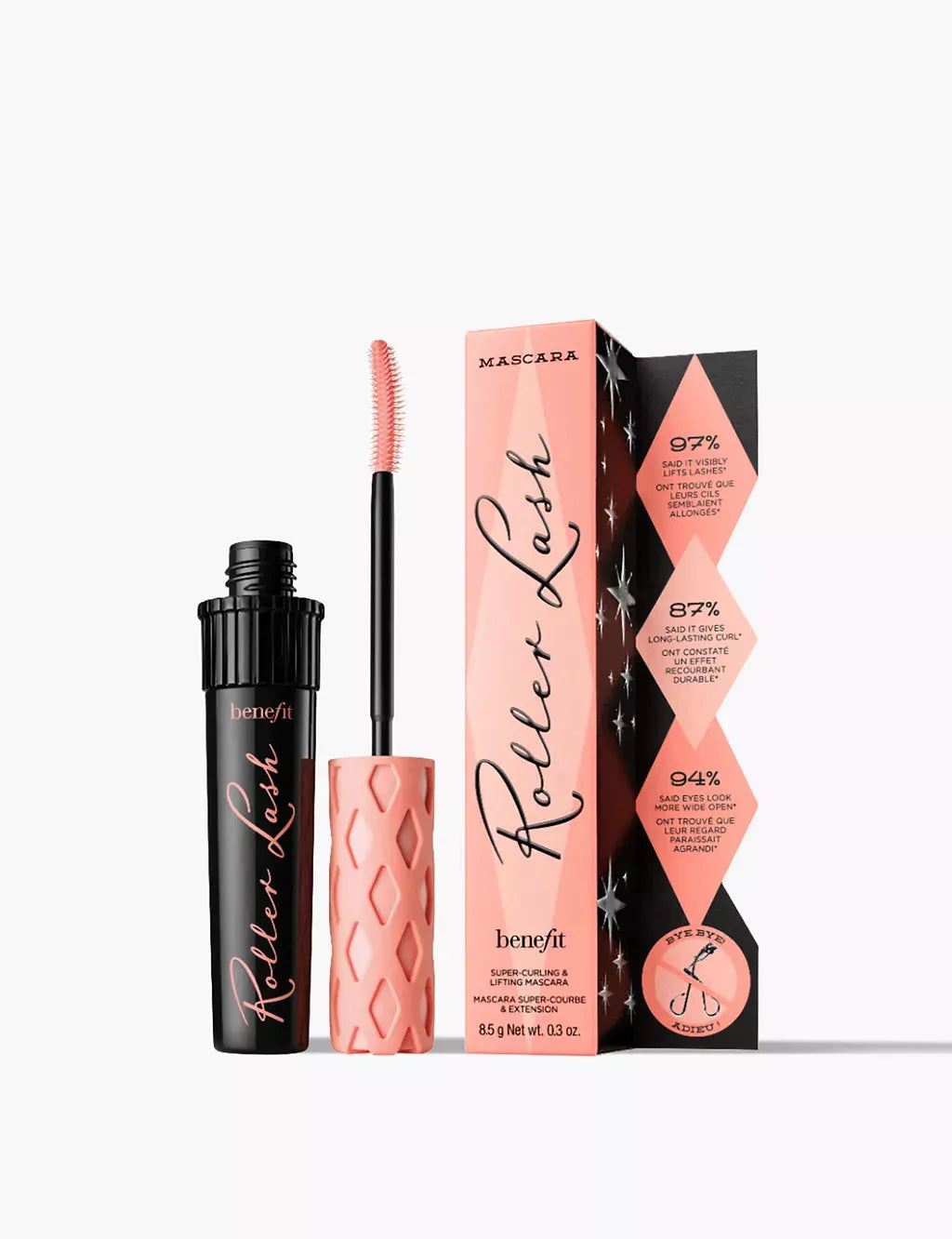 Roller Lash Curling Mascara 8.5g