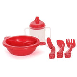Roma RHS 10 Piece Accessory Set Flora, imported from the UK