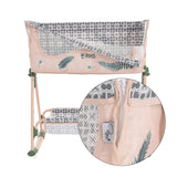 Roma RHS Fern dolls bedside crib - British product