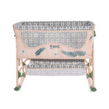 Roma RHS Fern dolls bedside crib - British product