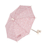 Roma RHS Flora Parasol for doll prams - British product