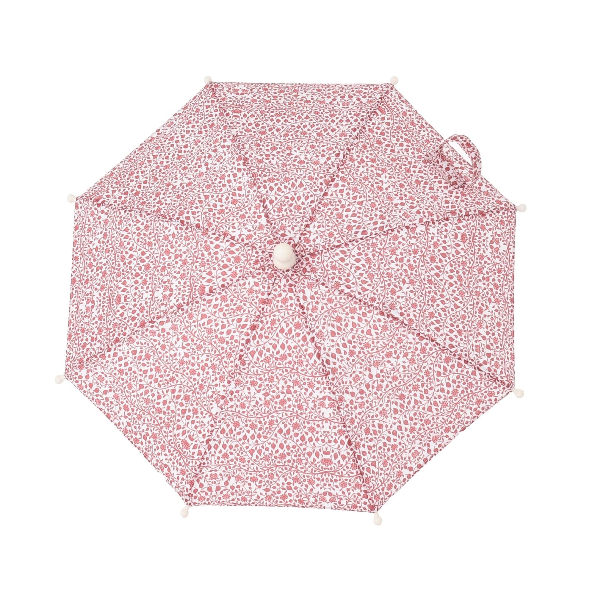 Roma RHS Flora Parasol for doll prams - British product