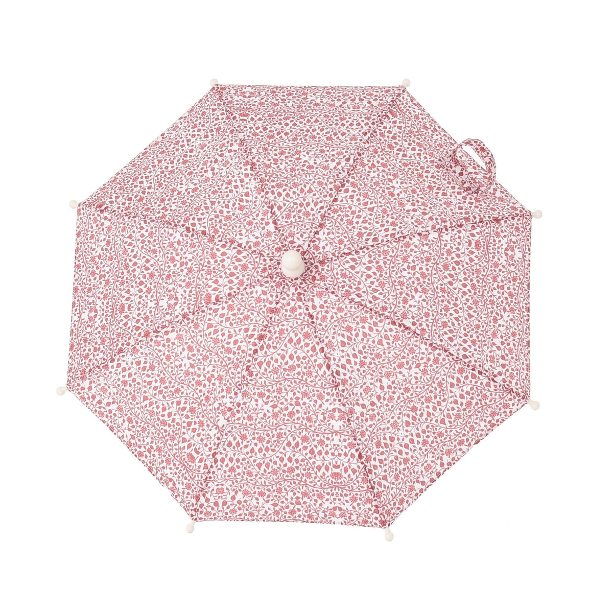 Roma RHS Flora Parasol for doll prams - British product