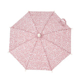 Roma RHS Flora Parasol for doll prams - British product