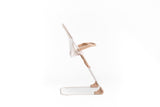 Roma Teddy Dolls Highchair for dolls and teddies - British product