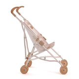 Roma teddy dolls umbrella buggy, imported from the UK