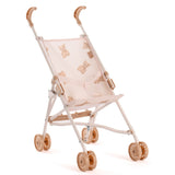 Roma teddy dolls umbrella buggy, imported from the UK