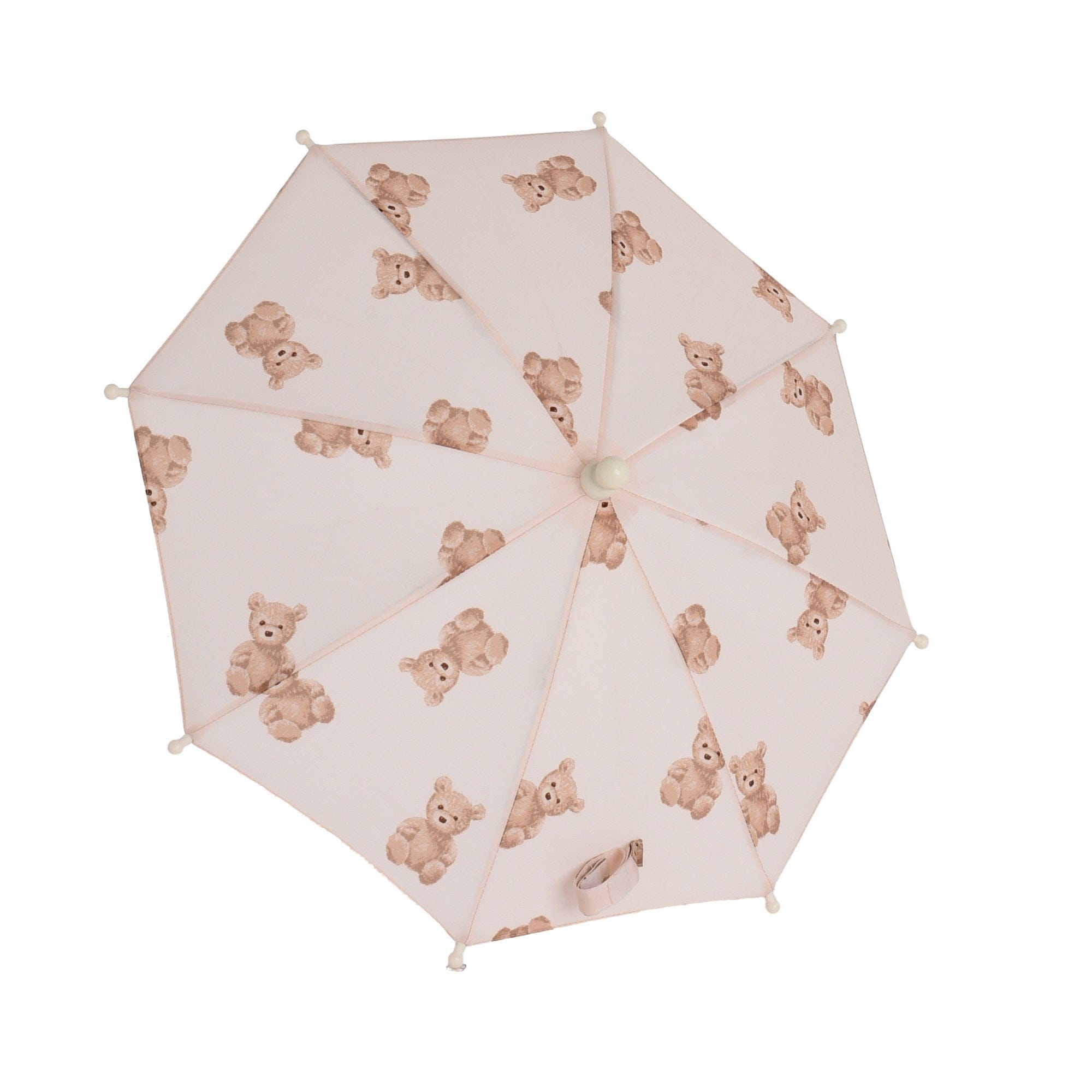 Roma Teddy Parasol