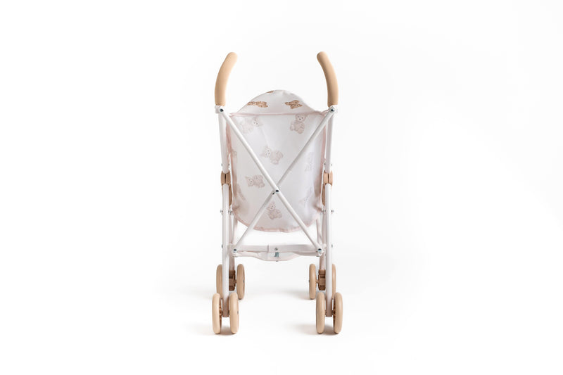 Roma Teddy XL umbrella buggy for dolls and teddies, UK version
