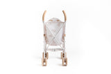 Roma Teddy XL umbrella buggy for dolls and teddies, UK version