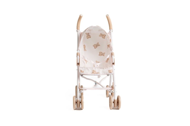Roma Teddy XL umbrella buggy for dolls and teddies, UK version