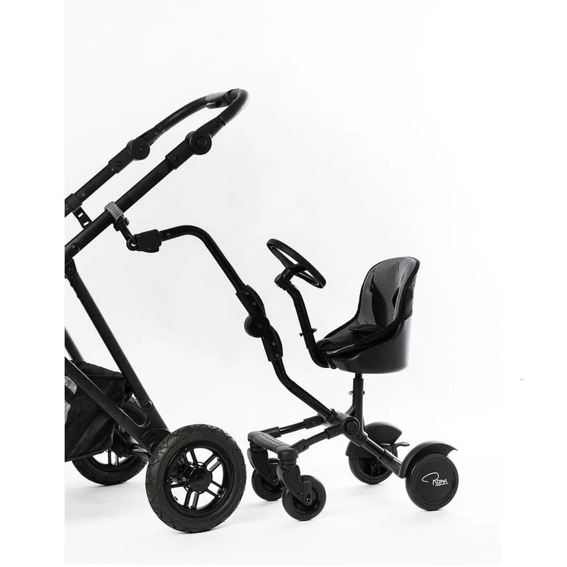 Roma Uptown Rider buggy board with toddler seat - British product