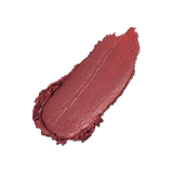 Lipstick in Roman Candle dewy peachy shade, UK version