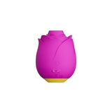 Romp Rose Pleasure Air Suction Simulator