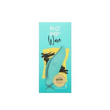 Romp Wave Lay-On Vibrator