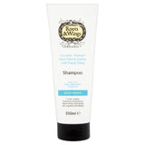 Roots &amp;amp; Wings Coconut Almond &amp;amp; Jojoba Shampoo   250ml