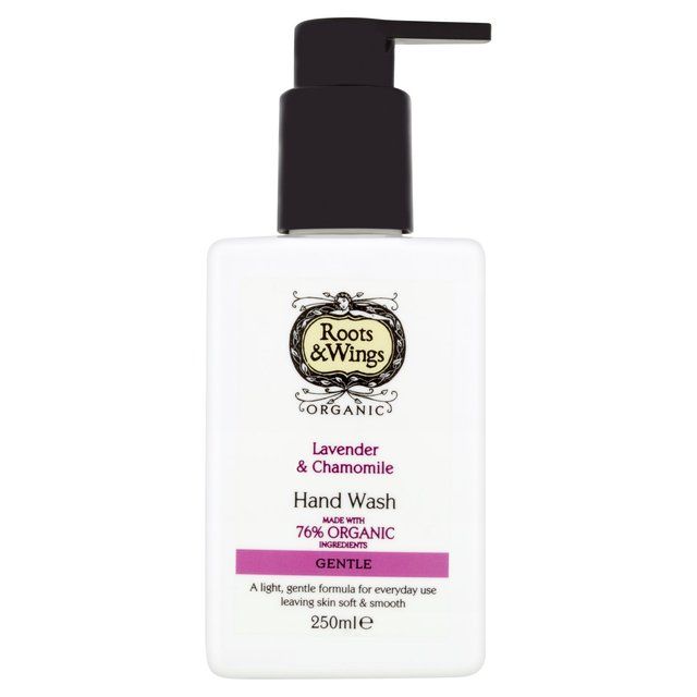 Roots &amp;amp; Wings Lavender &amp;amp; Chamomile Hand Wash   250ml