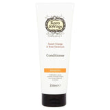 Roots &amp;amp; Wings Sweet Orange &amp;amp; Rose Geranium Conditioner   250ml