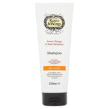 Roots &amp;amp; Wings Sweet Orange &amp;amp; Rose Geranium Shampoo   250ml