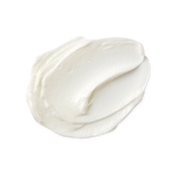 Lush Roots scalp treatment with mint and honey (British brand)