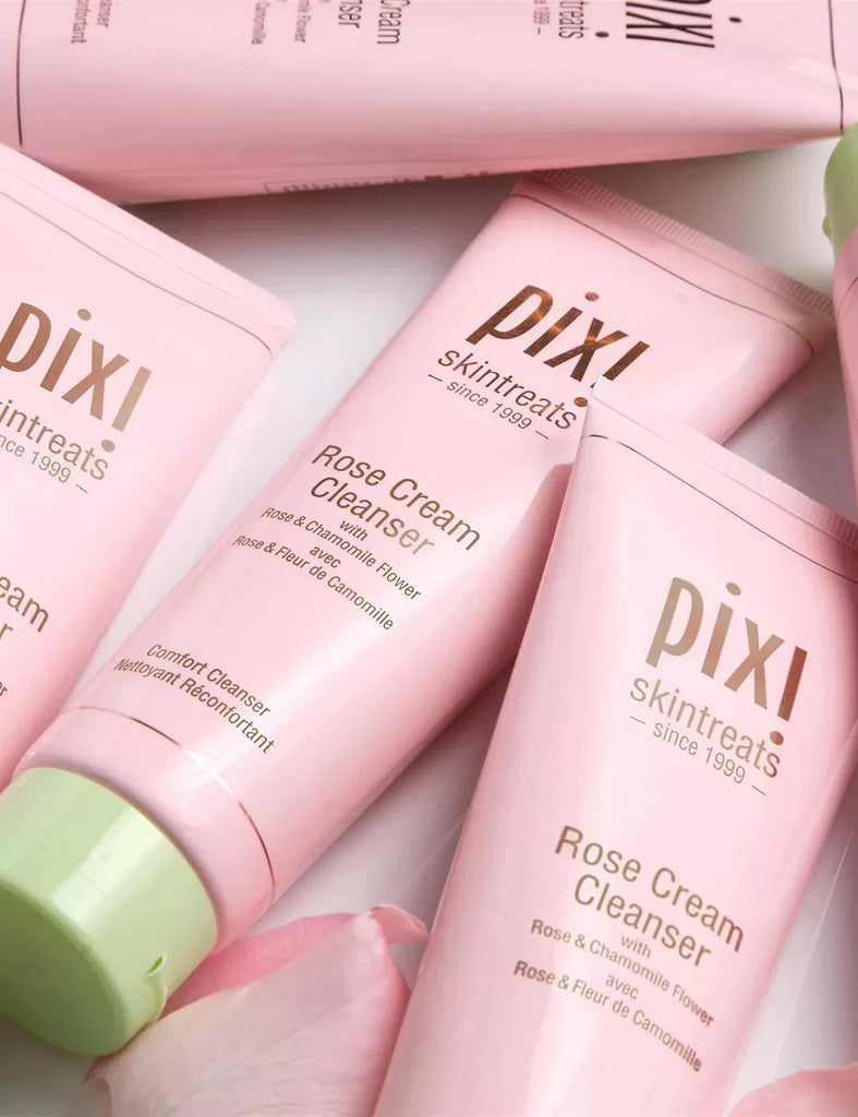 Rose Cream Cleanser 135ml