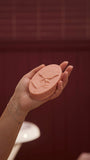 Rose Argan Massage Bar
