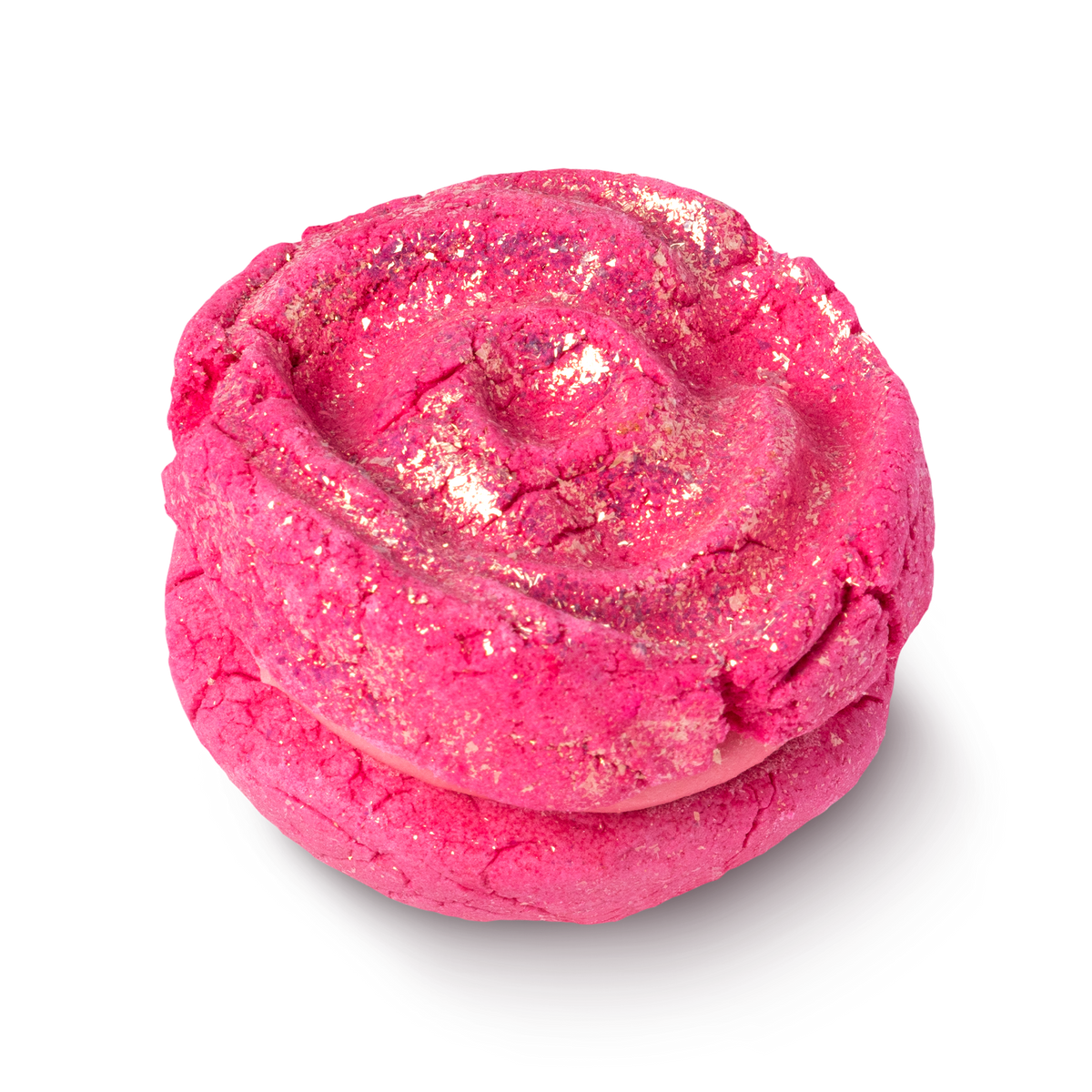 Rose Jam Bubbleroon bubble bar floral bath - British product