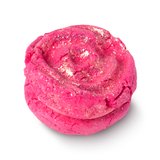 Rose Jam Bubbleroon bubble bar floral bath - British product